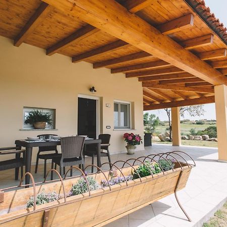 Sole D'Estate Agriresidence Коста Рей Екстериор снимка