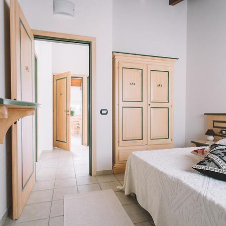 Sole D'Estate Agriresidence Коста Рей Екстериор снимка