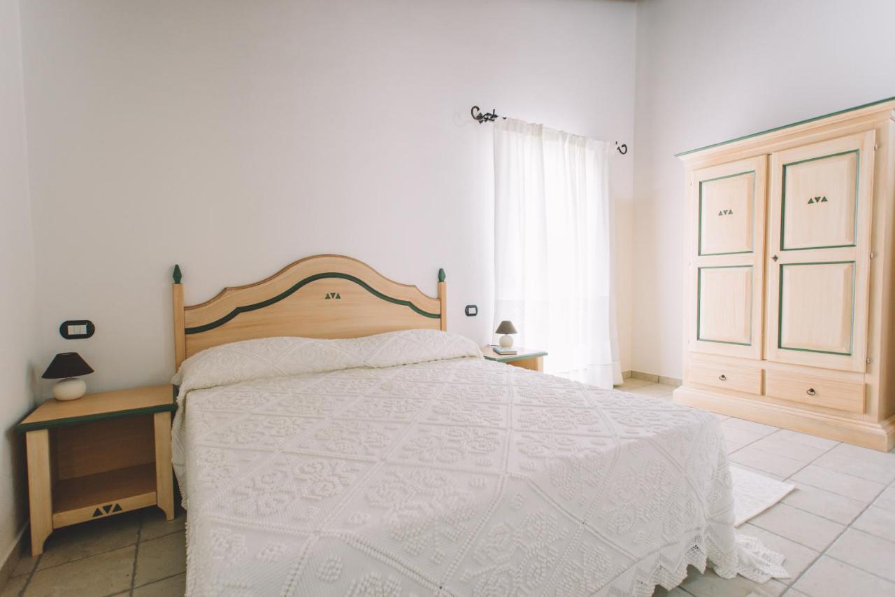 Sole D'Estate Agriresidence Коста Рей Екстериор снимка
