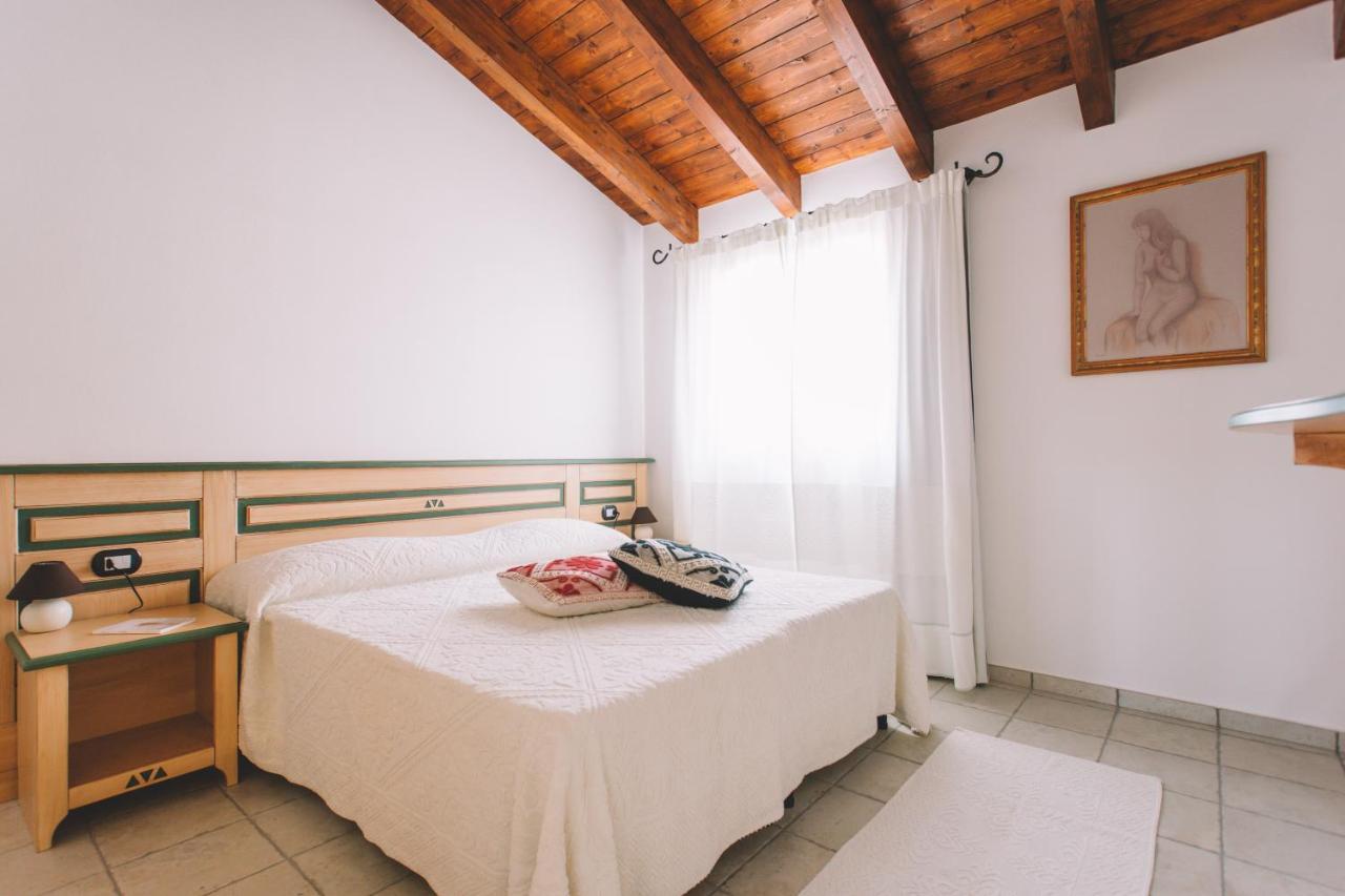 Sole D'Estate Agriresidence Коста Рей Екстериор снимка