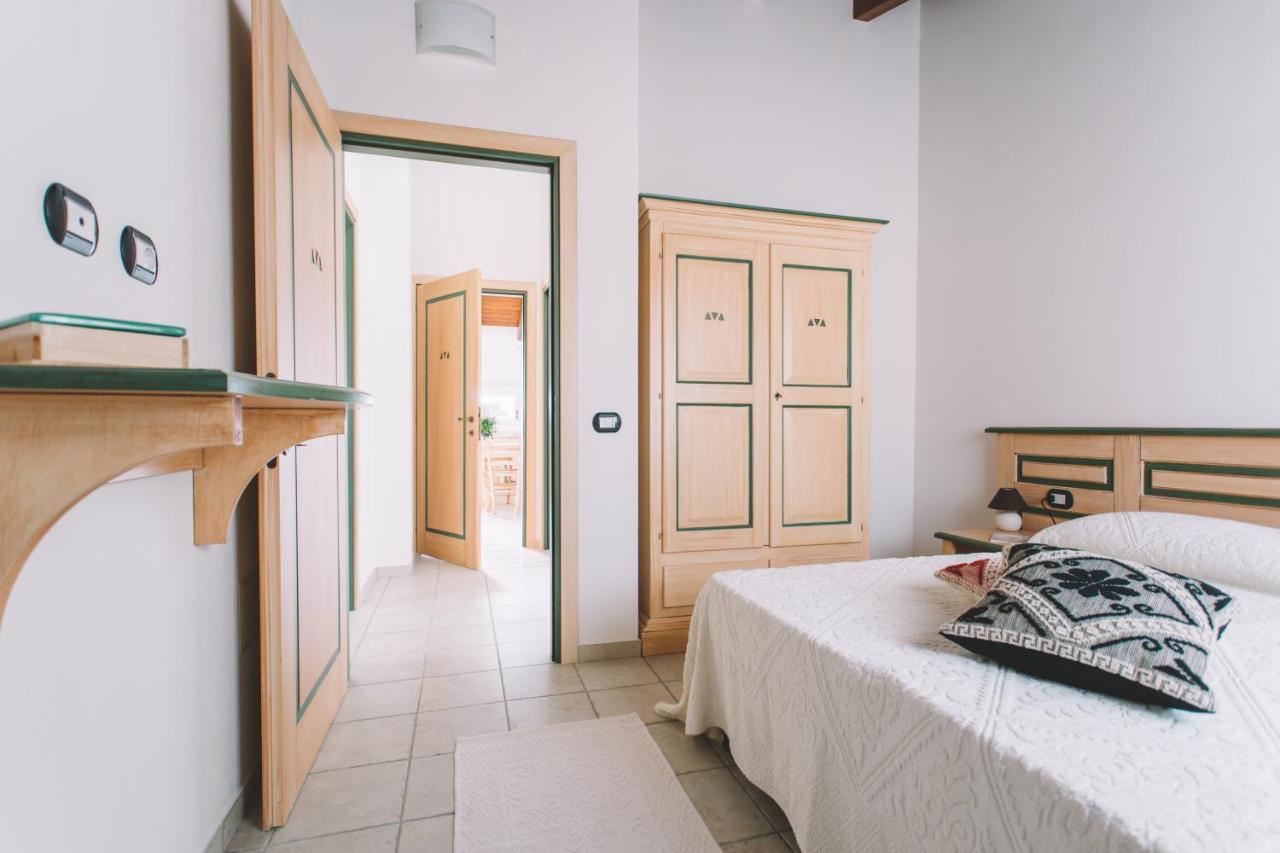 Sole D'Estate Agriresidence Коста Рей Екстериор снимка