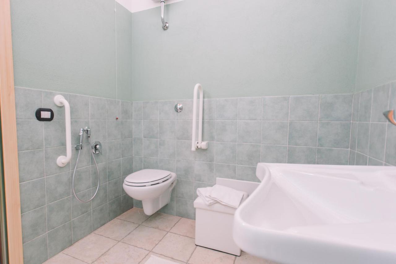 Sole D'Estate Agriresidence Коста Рей Екстериор снимка