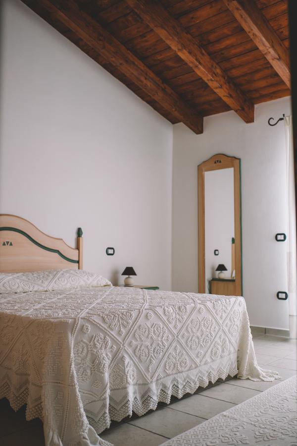 Sole D'Estate Agriresidence Коста Рей Екстериор снимка