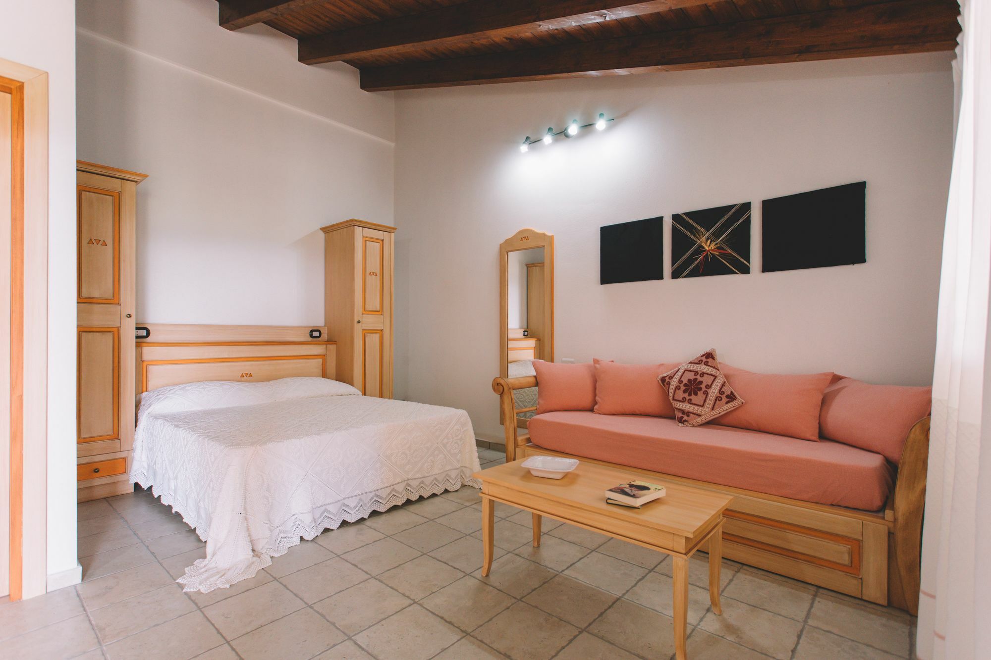Sole D'Estate Agriresidence Коста Рей Екстериор снимка