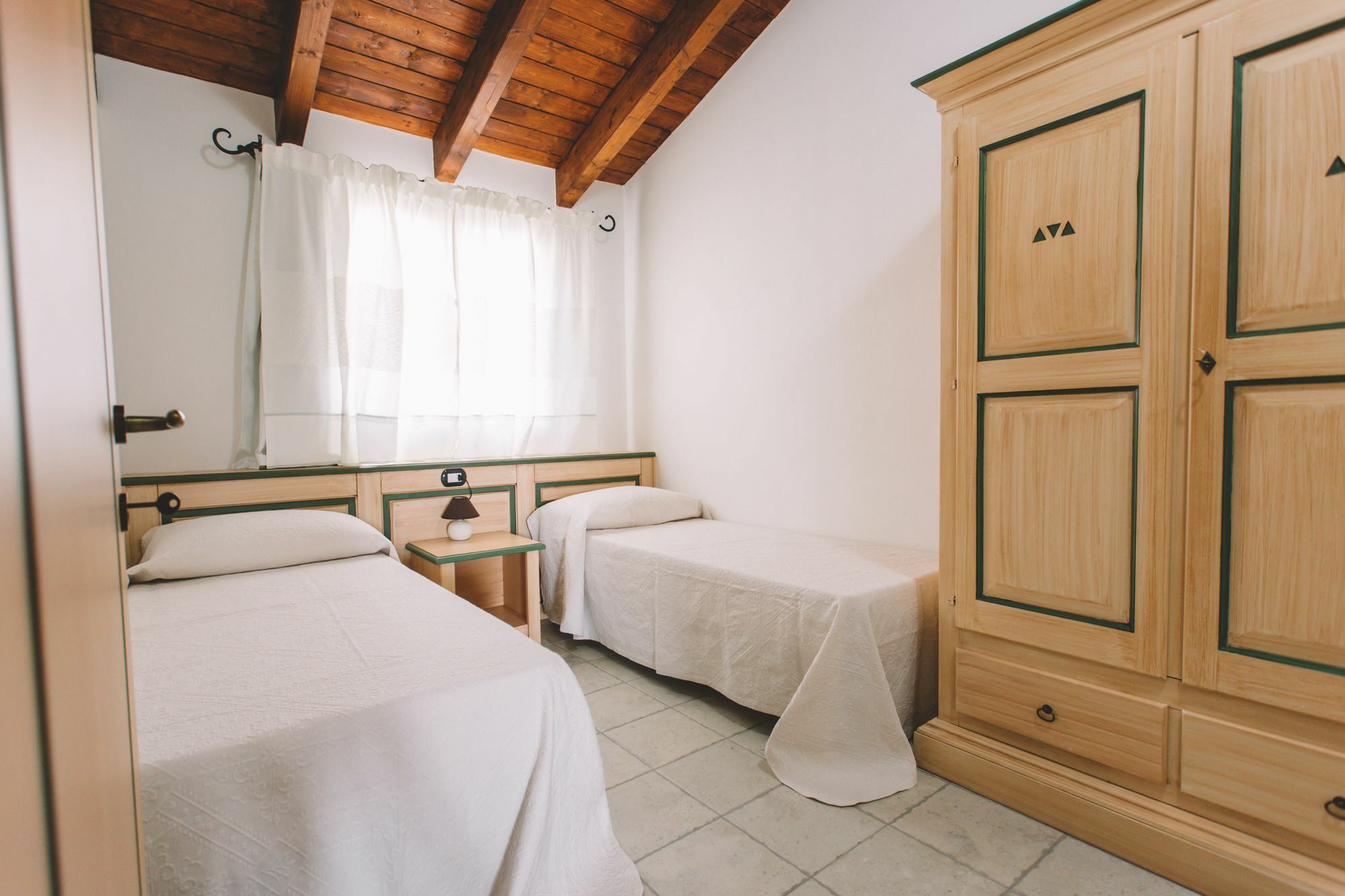 Sole D'Estate Agriresidence Коста Рей Екстериор снимка