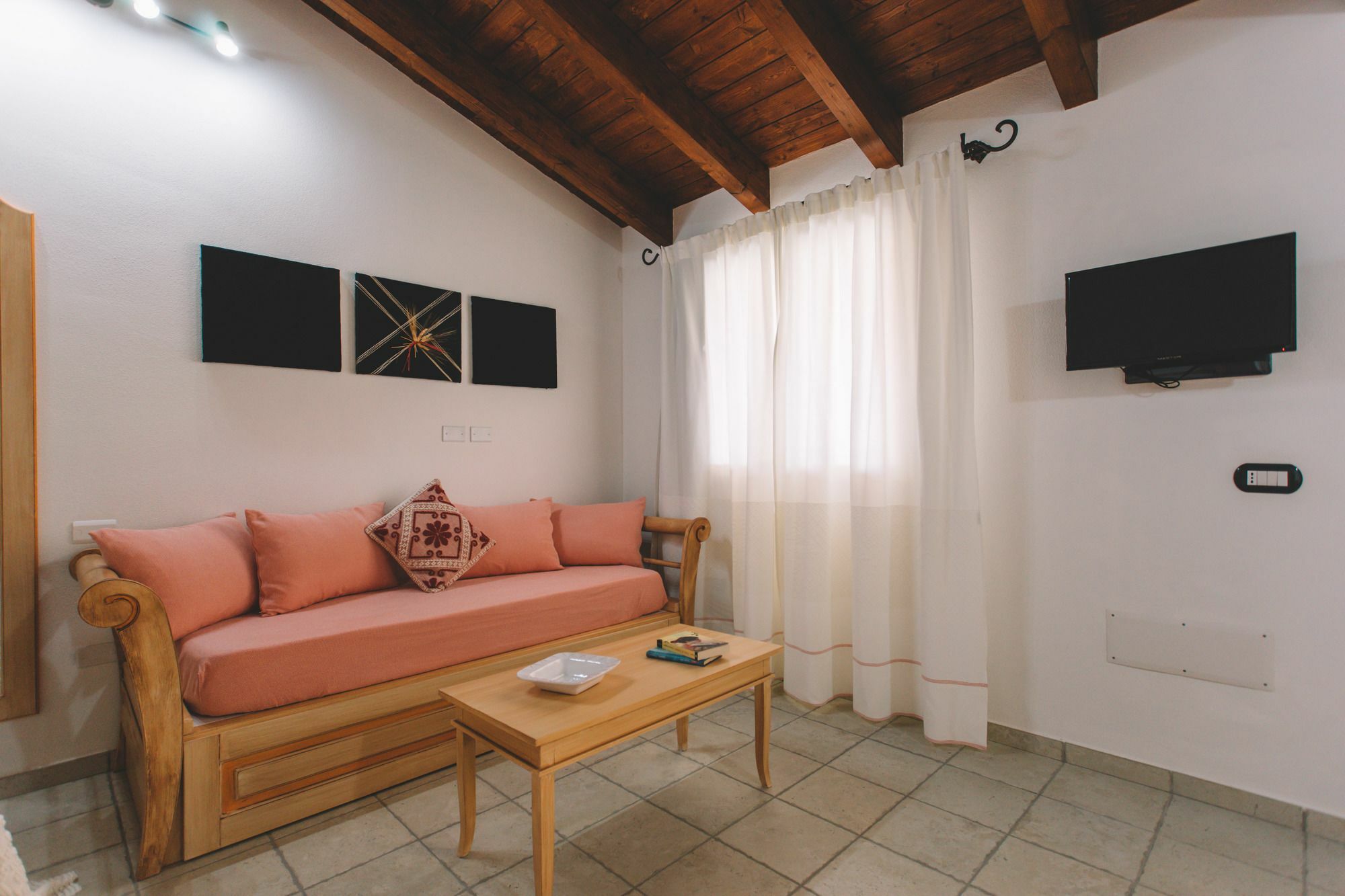 Sole D'Estate Agriresidence Коста Рей Екстериор снимка