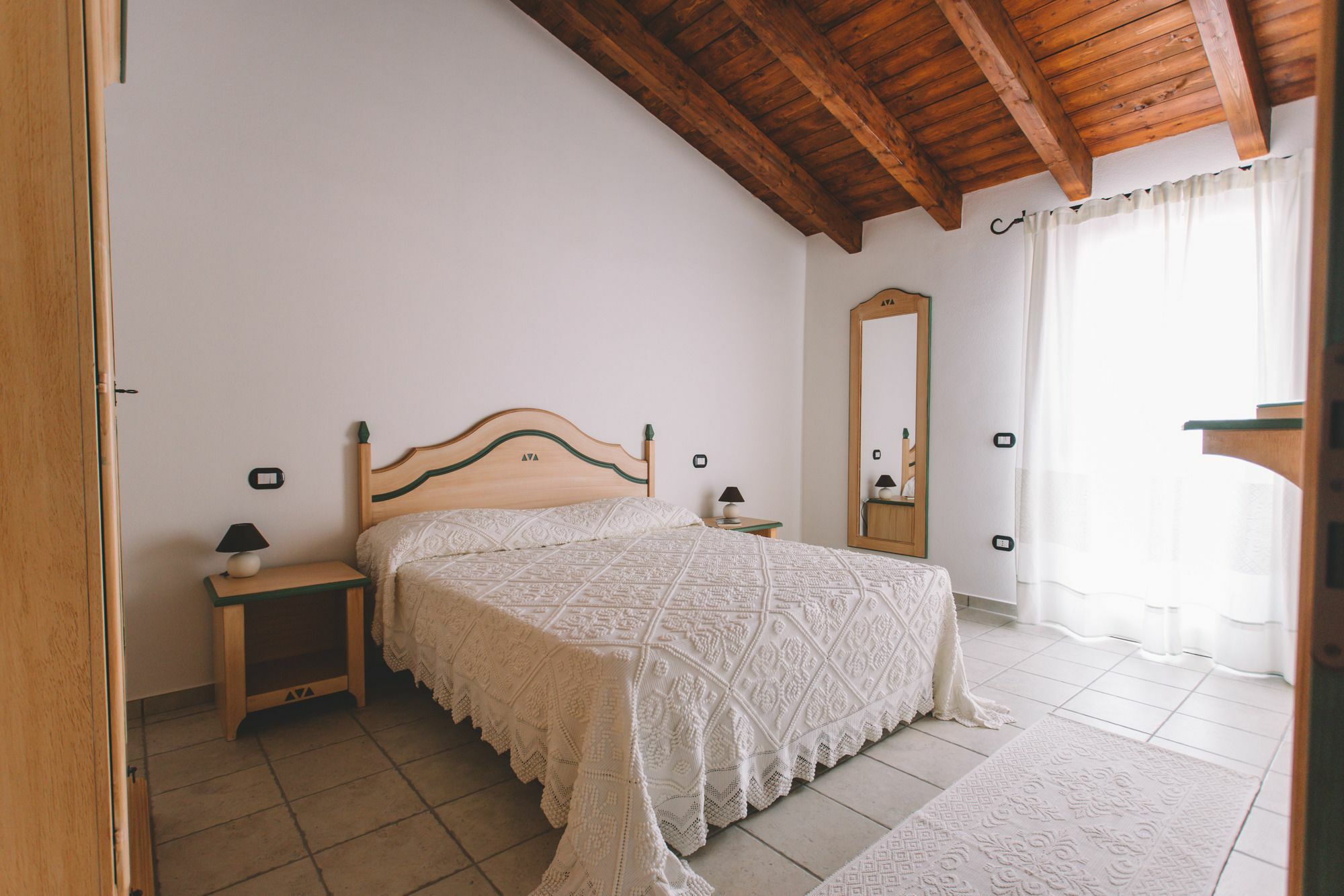 Sole D'Estate Agriresidence Коста Рей Екстериор снимка