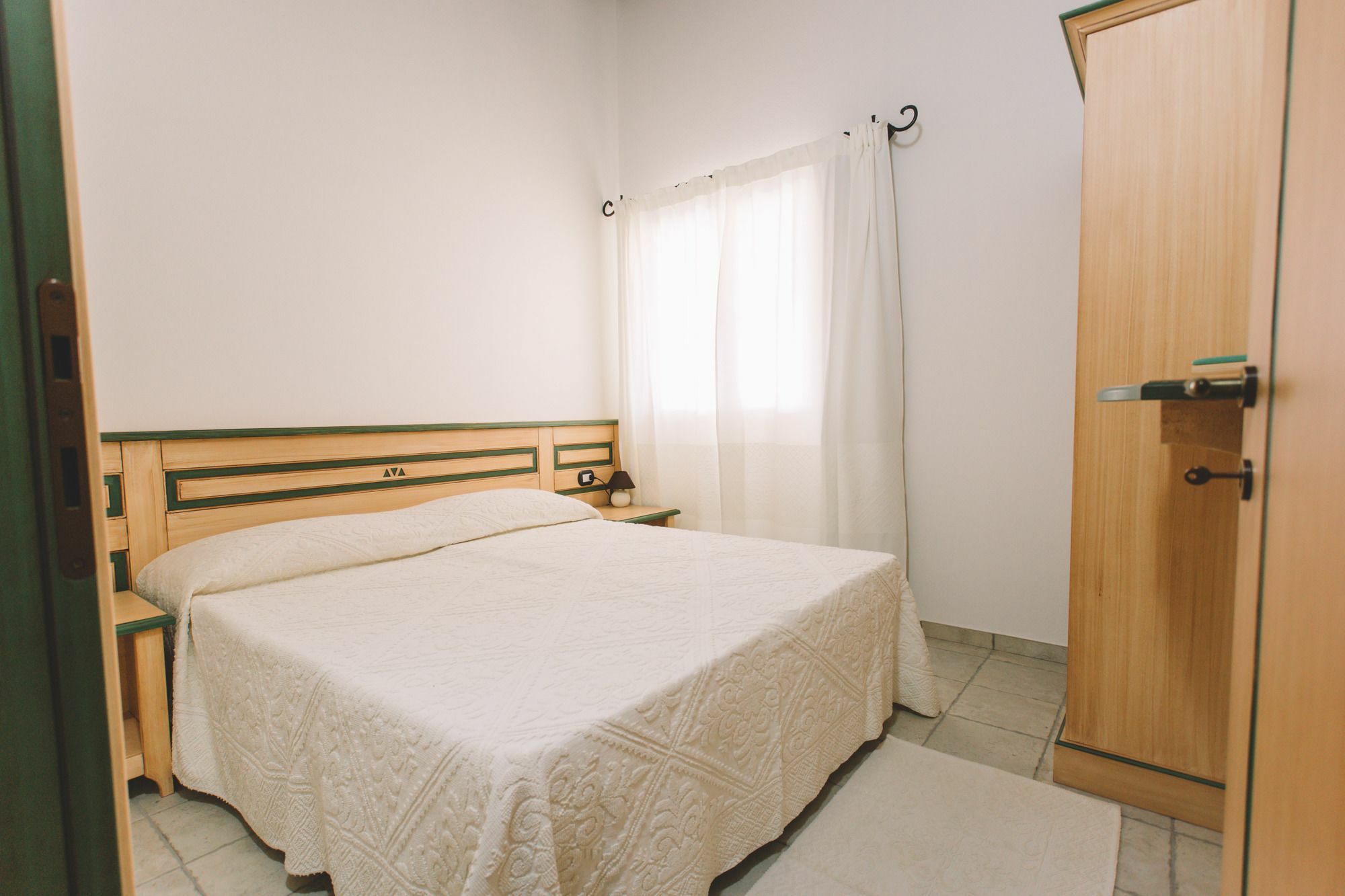 Sole D'Estate Agriresidence Коста Рей Екстериор снимка