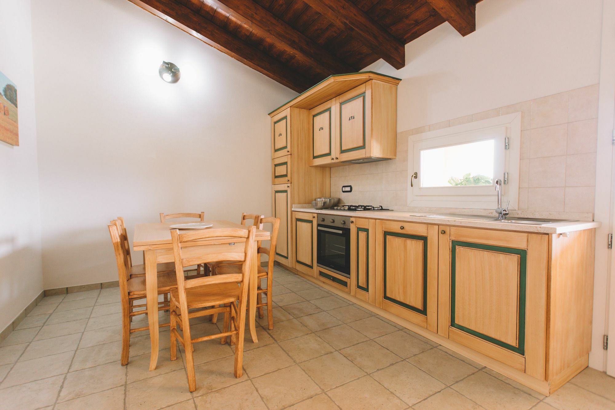 Sole D'Estate Agriresidence Коста Рей Екстериор снимка