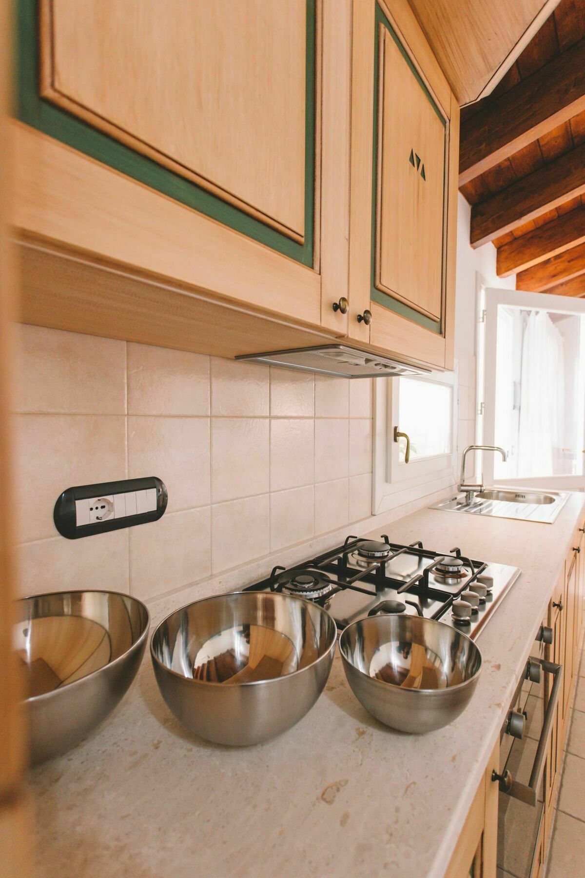 Sole D'Estate Agriresidence Коста Рей Екстериор снимка