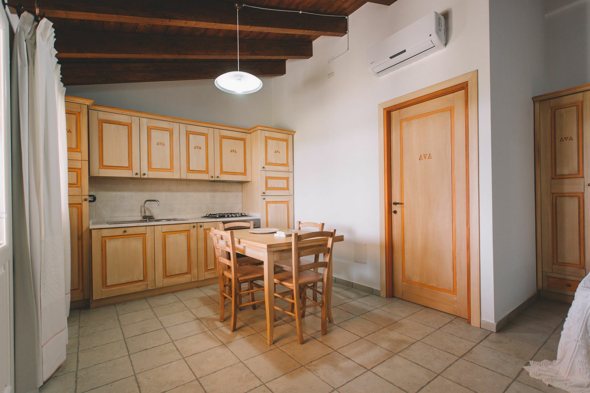 Sole D'Estate Agriresidence Коста Рей Екстериор снимка